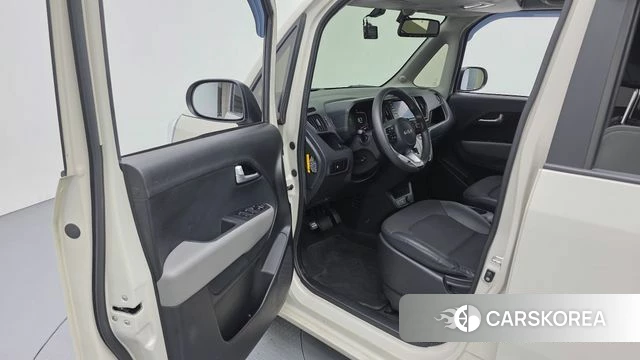Kia The New Kia Ray id 4744594 из Кореи 20