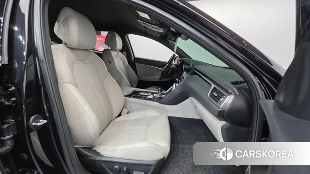 Genesis The New G70 id 4179100 из Кореи 20