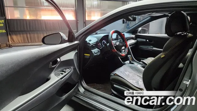 Hyundai Veloster (JS) id 2400719 из Кореи 20