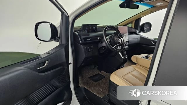 Hyundai Staria id 4415830 из Кореи 38