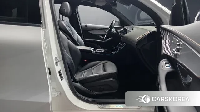 Mercedes-Benz EQC N293 id 3385072 из Кореи 20