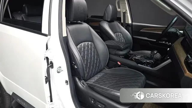 Kia Mohave Master id 3274429 из Кореи 20