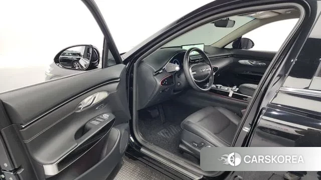 Genesis GV70 id 2979241 из Кореи 20