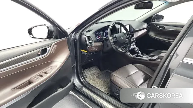 Hyundai Grandeur IG id 3270335 из Кореи 20