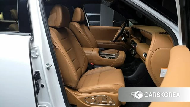 Hyundai Palisade (LX3) id 3841108 из Кореи 20