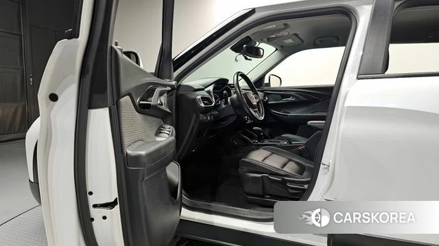 Chevrolet (GM Daewoo) Trailblazer id 3860669 из Кореи 20