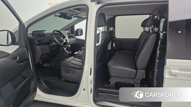 Hyundai Staria id 3231218 из Кореи 20