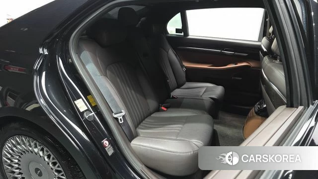 Genesis G90 id 4712798 из Кореи 34