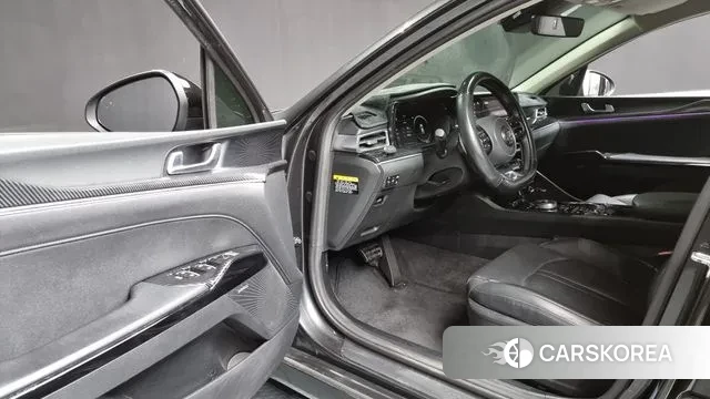 Kia K5 3rd generation id 3439433 из Кореи 20