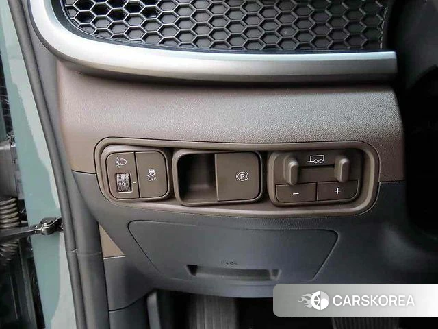 Kia Tasman id 4941111 из Кореи 20