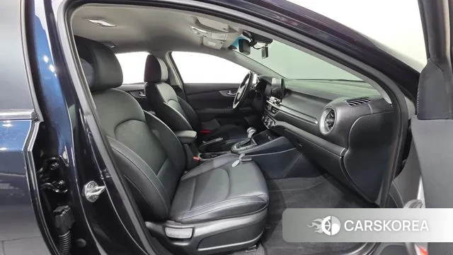 Kia Come New K3 id 3761241 из Кореи 20