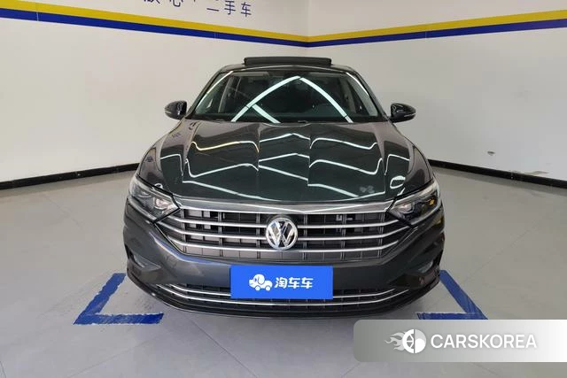Volkswagen Sagitar id 4264550 из Китая 16