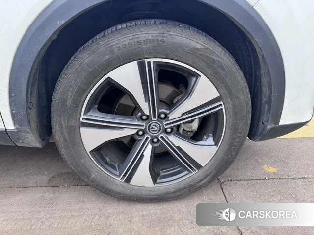 Chang'an CS55 PLUS id 4391997 из Китая 18