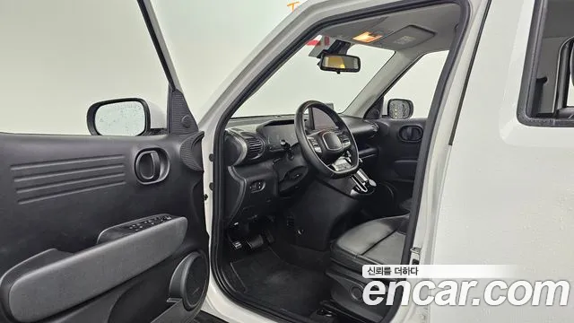 Hyundai Casper id 2649282 из Кореи 20