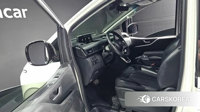 Hyundai Staria id 4223571 из Кореи 34