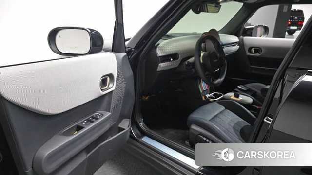 Mini Cooper S 4th Generation id 3876586 из Кореи 20