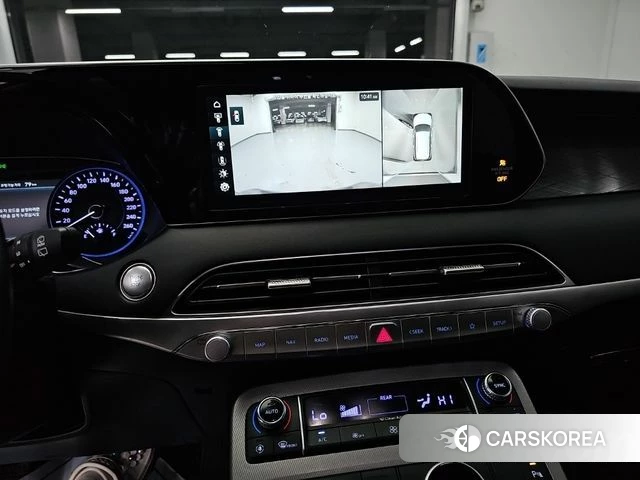 Hyundai Palisade id 4625198 из Кореи 20