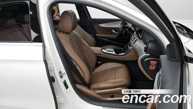 Mercedes-Benz E-Class W213 id 2880581 из Кореи 20