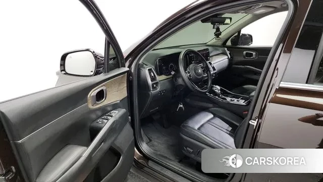 Kia Sorento 4th Generation id 3182121 из Кореи 20