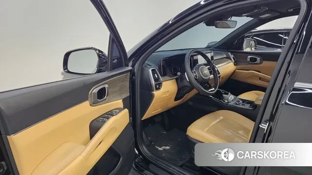 Kia Sorento 4th Generation id 3597459 из Кореи 20