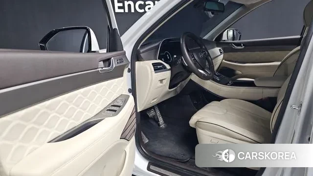 Hyundai Palisade id 3675864 из Кореи 20