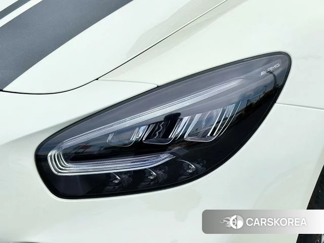 Mercedes-Benz AMG GT id 4239757 из Китая 29
