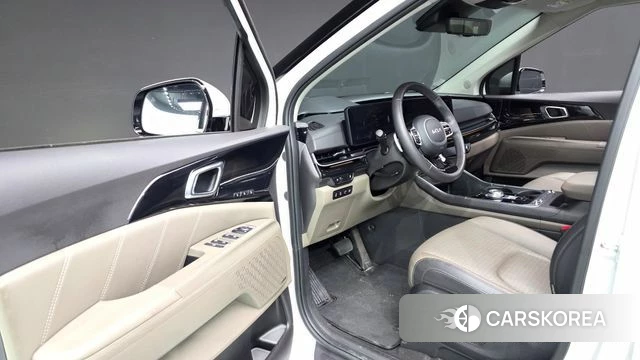 Kia The New Carnival 4th Generation id 4655869 из Кореи 20