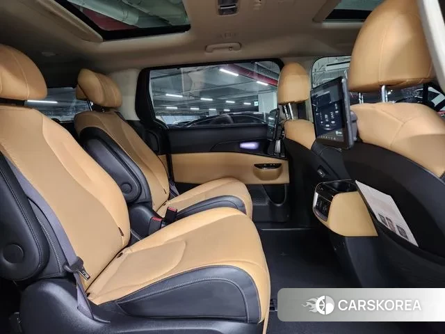 Kia Carnival 4th generation id 3735890 из Кореи 20