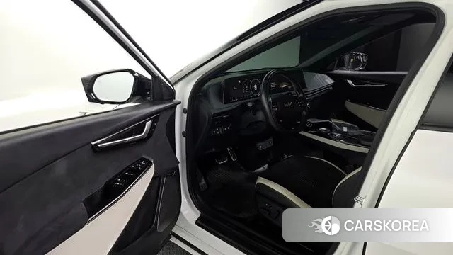 Kia EV6 id 3503849 из Кореи 20