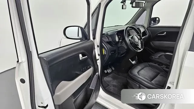 Kia The New Kia Ray id 3421040 из Кореи 20