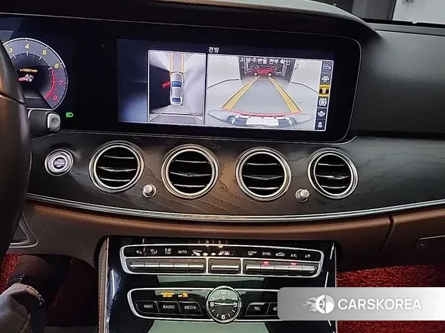 Mercedes-Benz E-Class W213 id 3612217 из Кореи 19