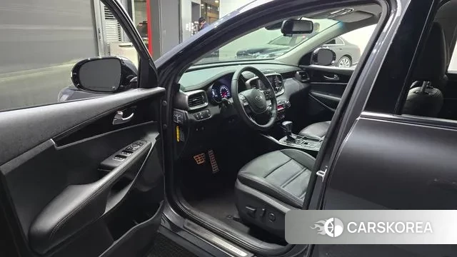 Kia The New Sorento id 3563261 из Кореи 20