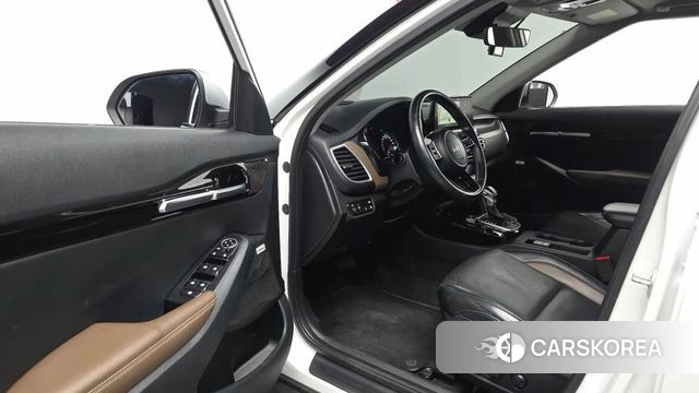 Kia Seltos id 3877805 из Кореи 20