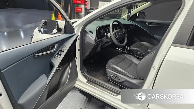 Kia Di All New Niro EV id 4517226 из Кореи 20