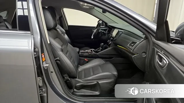 Renault Korea (Samsung) SM6 id 2991253 из Кореи 20