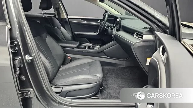 Kia K5 Hybrid 3rd Generation id 3399016 из Кореи 20