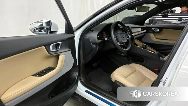 Polestar Polestar 2 id 4249738 из Кореи 33