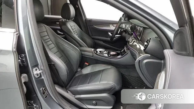 Mercedes-Benz E-Class W213 id 3033907 из Кореи 20