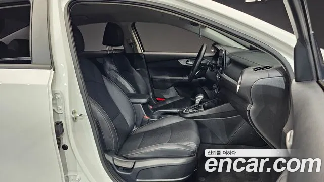 Kia The New K3 2nd generation id 2823262 из Кореи 20