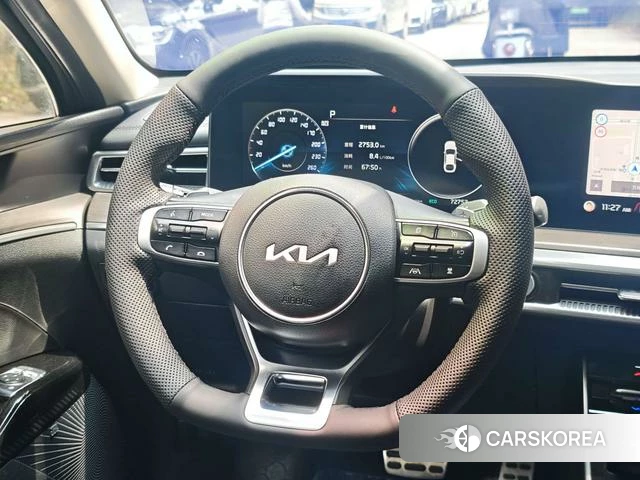 Kia K5 id 4276788 из Китая 15