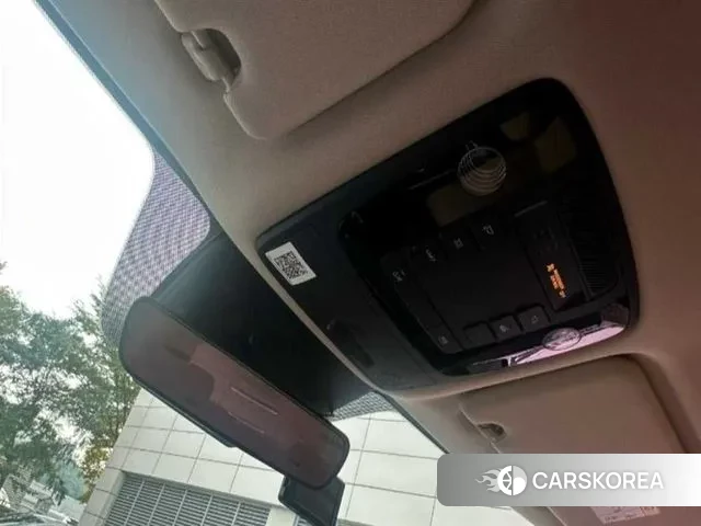 Kia Carnival 4th generation id 3385177 из Кореи 13