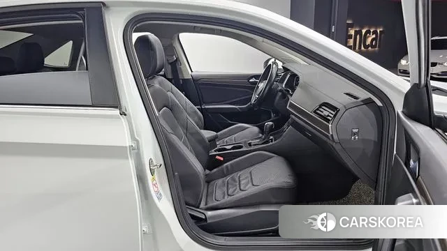 Volkswagen 7th Generation of Jetta id 2964800 из Кореи 20