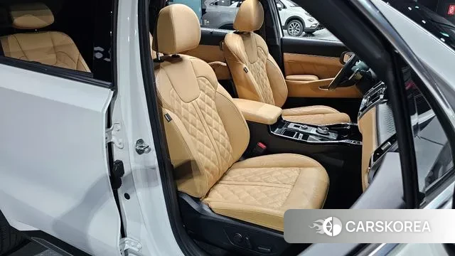 Kia Sorento 4th Generation id 3567766 из Кореи 20