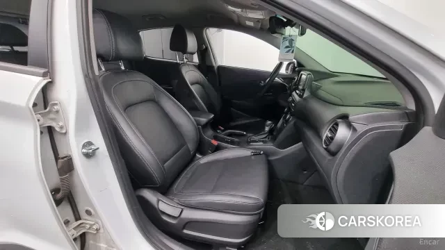 Hyundai Kona id 3021432 из Кореи 20