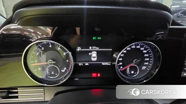 Hyundai The New Grandeur IG id 3350464 из Кореи 20