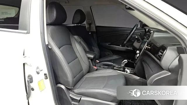 Ssangyong Berry New Tivoli id 3366001 из Кореи 20