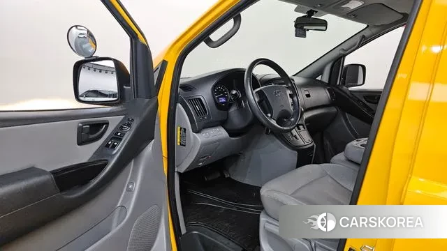 Hyundai The New Grand Starex id 3748542 из Кореи 20