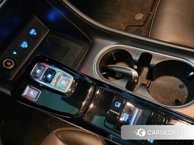 Hyundai Sonata (DN8) id 4677182 из Кореи 13