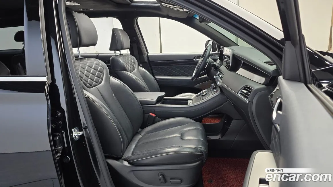 Hyundai Palisade id 2095279 из Кореи 20