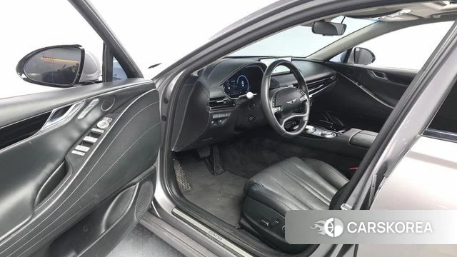 Genesis G80 (RG3) id 4730452 из Кореи 33